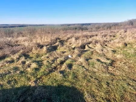 en vente terrain non constructible – 29 900 € |fontoy