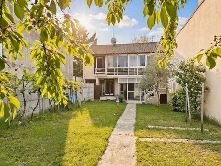 maison de 3 chambres de luxe en vente à la varenne-saint-hilaire  île-de-france