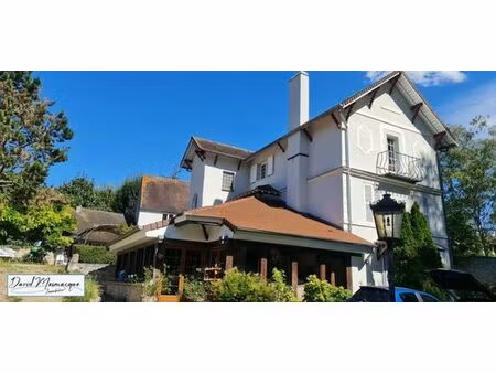 maison de luxe de 387 m2 en vente brignancourt  france