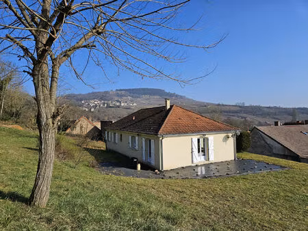 vente maison 6 pièces 142 m² santenay (21590)