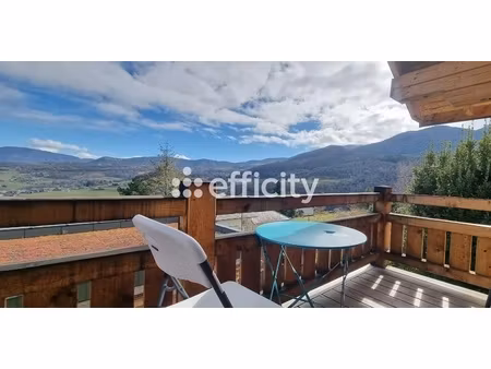 maison 6 pièces - 89 m²