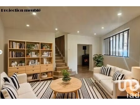 vente maison 6 pièces 151 m² blancs-coteaux (51130)