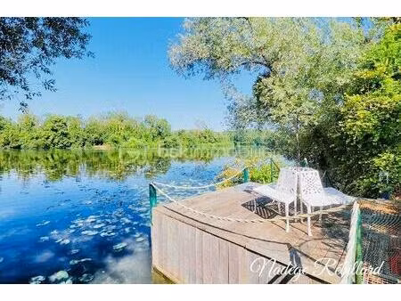 propriete de 200 m² à bray-sur-seine