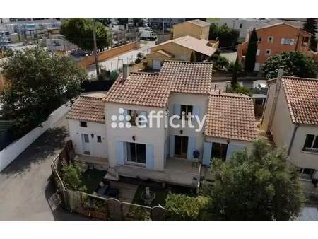 maison 7 pièces - 156 m²