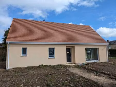 vente maison à canapville (14800) : à vendre / 82m² canapville