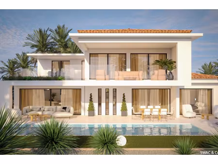 annonce terrain à vendre