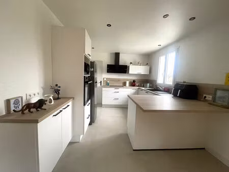 vente maison 7 pièces  134.00m²  la marne