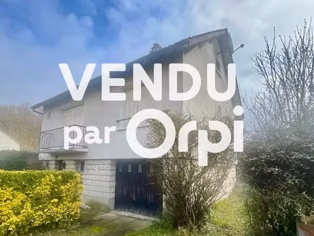 vente maison 4 pièces 70 m² à limours (91470)  263 000 €