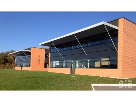 location bureau coulounieix chamiers 24660