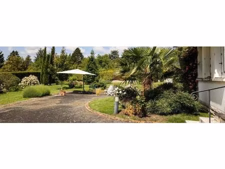 vous aimez l'atypique ? cette propriété est faite pour vous !