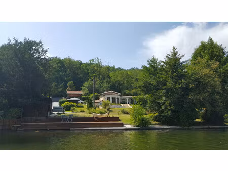 maison à vendre à pinel-hauterive (47380) - lot-et-garonne