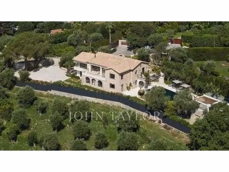maison de 5 chambres de luxe en location à le cannet  france