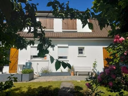 vente maison saint-martin-d'ablois 51530 - 360400 € - surface privée