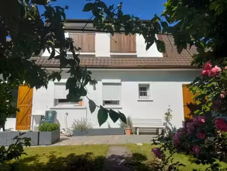 vente maison saint-martin-d'ablois 51530 - - surface privée