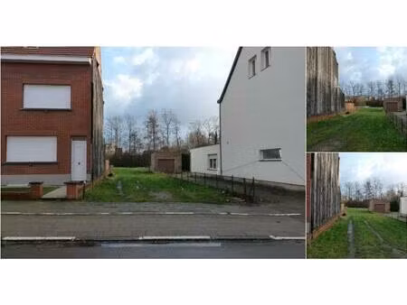 terrain à bâtir à vendre à hollebeekstraat 38 rumst (rbs69517)