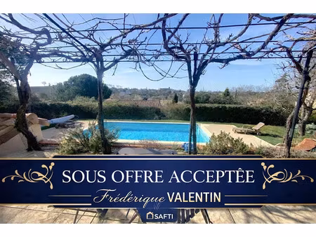 vente maison 6 pièces 173 m² à verfeil (31590)  454 000 €