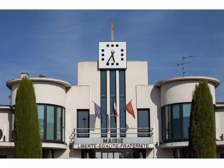 vente maison 6 pièces 135 m² à quint-fonsegrives (31130)  395 000 €