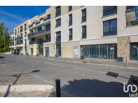 location boutique/local commercial 109 m²