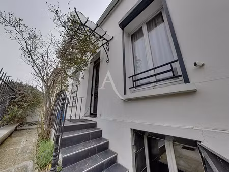 vente maison 5 pièces 131 m² à nogent-sur-marne (94130)  749 000 €
