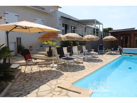 vente villa 8 pièces 210 m² à lédenon (30210)  720 000 €