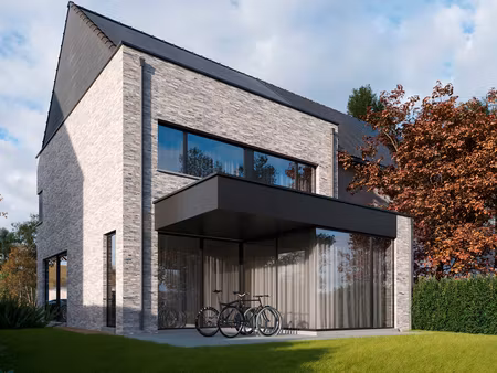 huis te koop in geraardsbergen met 2 slaapkamers