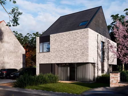 huis te koop in geraardsbergen met 3 slaapkamers