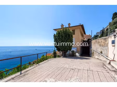 vente maison 11 pièces 512 m² roquebrune-cap-martin (06190)