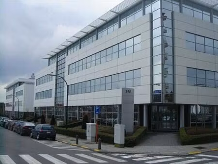 commercieel te huur in wemmel