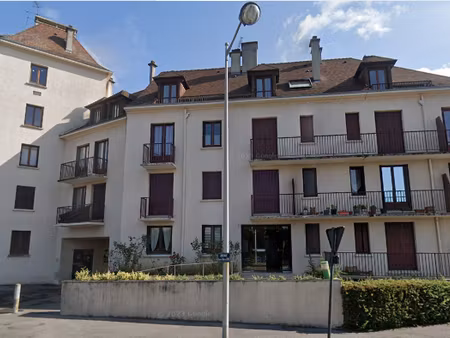 vente appartement 2 pièces 50.2 m² à chateau-thierry (02400)  109 000 €