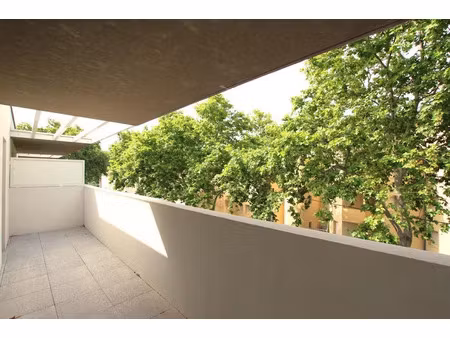 vente appartement 2 pièces 41.35 m² à clermont-l'herault (34800)  135 000 €