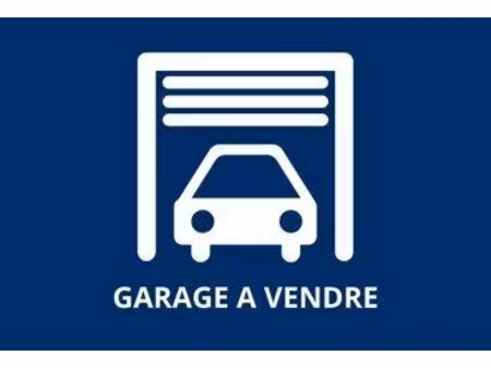 vente garage 13 m² nice (06000)