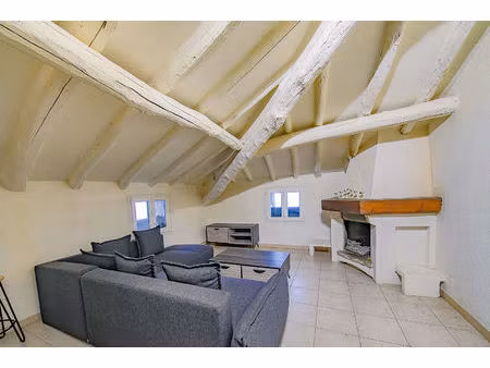 appartement t3 san-martino-di-lota à louer