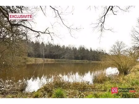 vente maison 11556 m² la plaine (49360)