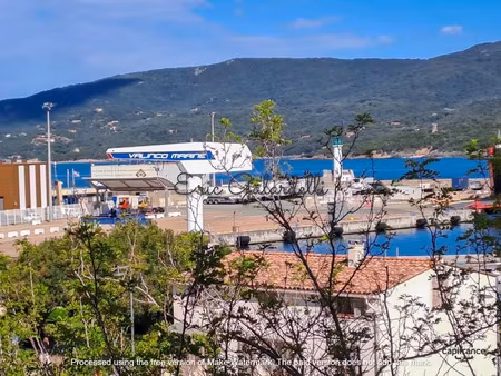 vente appartement 3 pièces 56 m² à propriano (20110)  220 000 €