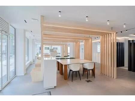 espace de bureaux dans un emplacement de choix à landen