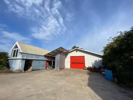 entrepôts à louer à oordegem