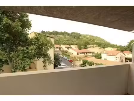 vente appartement 3 pièces 61.1 m² à clermont-l'herault (34800)  235 000 €