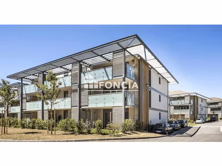 vente appartement 3 pièces 70.97 m² à chens-sur-léman (74140)  335 000 €