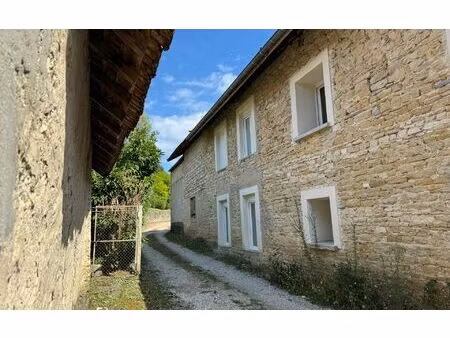 maison vénérieu 127.89 m² t-6 à vendre  283 000 €