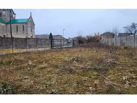 terrain selles m² t- à vendre  155 000 €