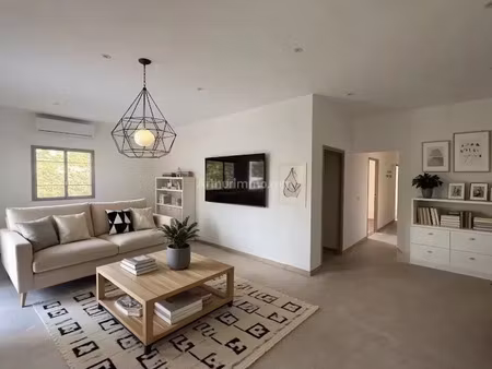 vente appartement 4 pièces 100 m² à corbara (20220)  460 000 €