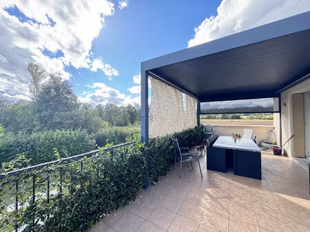 vente maison 7 pièces 182 m² beaumont-lès-valence (26760)