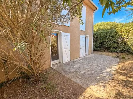 vente maison 4 pièces 90 m² colomiers (31770)