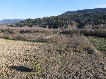 vente terrain 10127 m² limoux (11300)