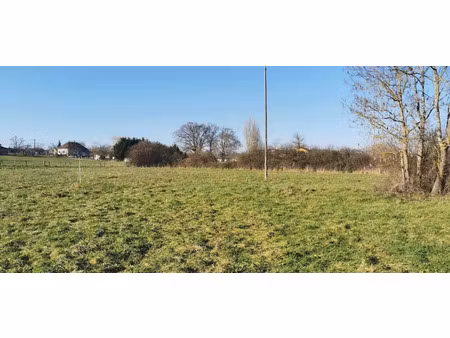 vente terrain 1122 m² à mons (63310)  23 562 €