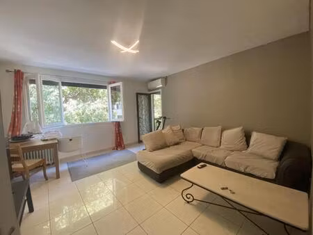 location appartement 4 pièces 69 m² à montpellier (34070)