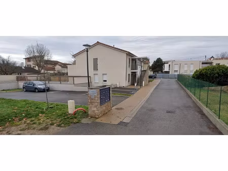 location garage à craponne (69290)