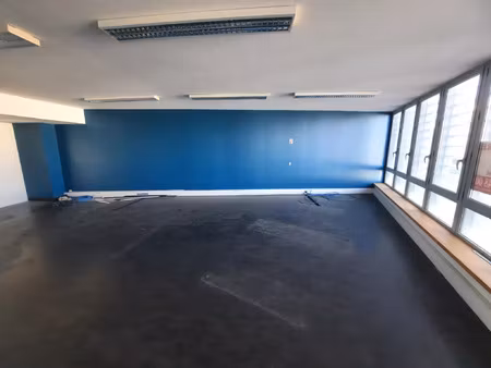 location commerce 1 pièce 45 m² à marseille 15 (13015)