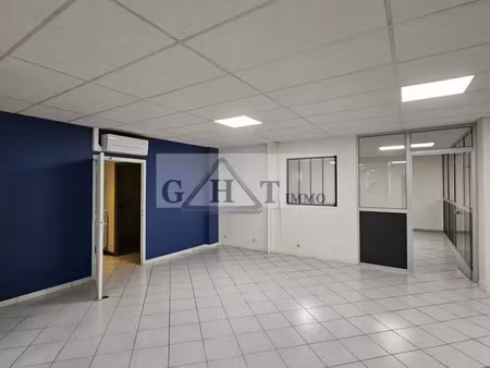 opportunite ideal investisseur sur la rn7 de 11.26% rentabilite