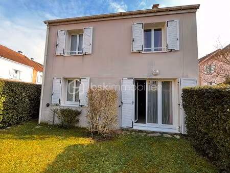 maison de 120 m² à villebon-sur-yvette